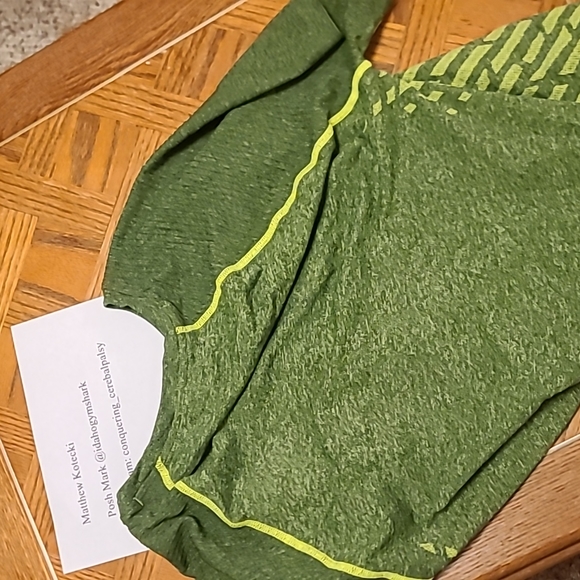 Gymshark circuit seamless t shirt - Picture 3 of 4